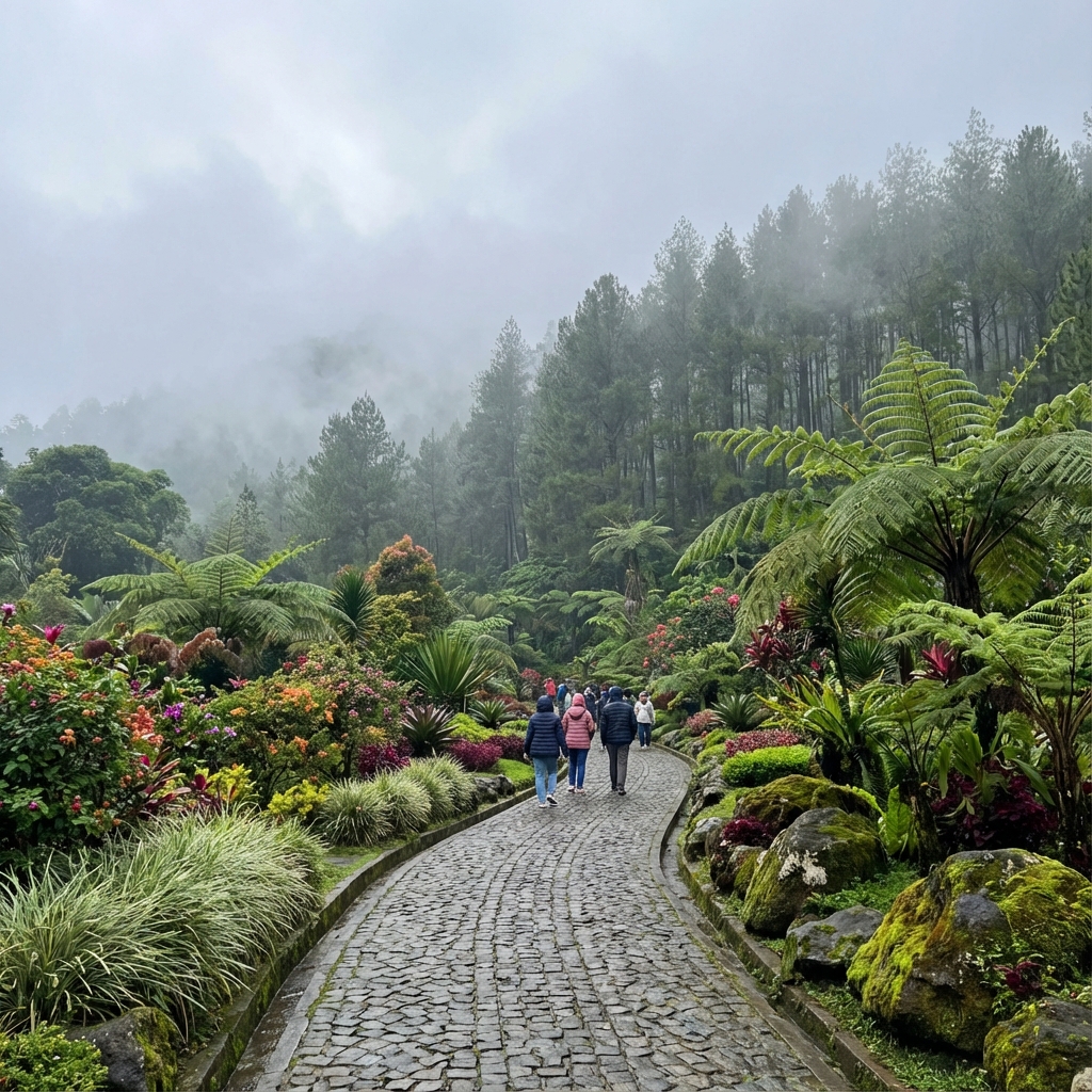 Kebun Rayat