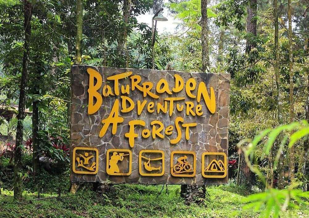 Adventure Outdoor